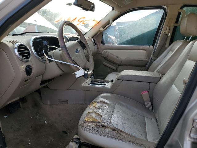 Photo 7 from auction – 2007 FORD EXPLORER X with VIN 1FMEU63E87UB33592
