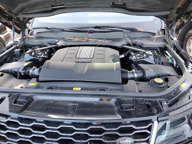 Photo 12 from auction – 2018 LAND ROVER RANGE ROVE with VIN SALWG2RV7JA698188