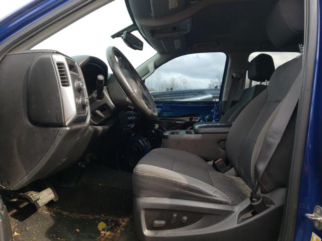Photo 7 from auction – 2014 CHEVROLET SILVERADO2 with VIN 1GCVKREC9EZ175325