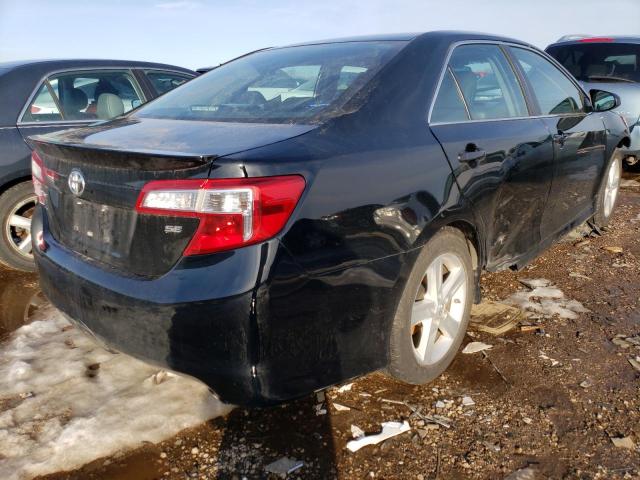 Photo 3 from auction – 2014 TOYOTA CAMRY L with VIN 4T1BF1FK5EU456514