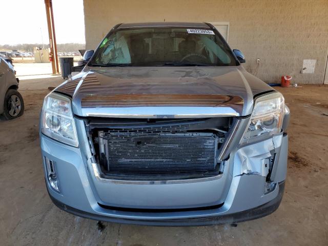 Photo 5 from auction – 2015 GMC TERRAIN SL with VIN 2GKALMEK3F6182374