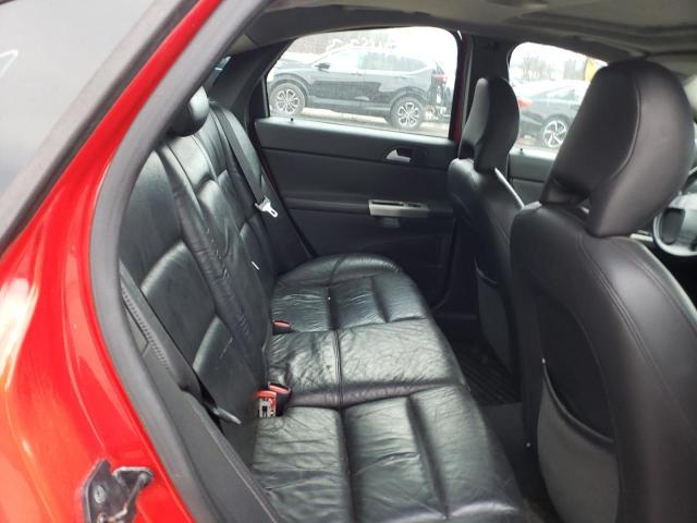 Photo 10 from auction – 2006 VOLVO S40 T5 with VIN YV1MS682X62155005