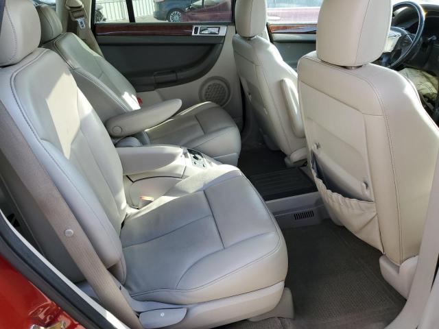 Photo 11 from auction – 2007 CHRYSLER PACIFICA T with VIN 2A8GF68X97R127811