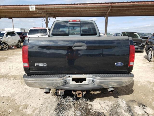 Photo 6 from auction – 2003 FORD F150 with VIN 1FTRX17L23NB87774