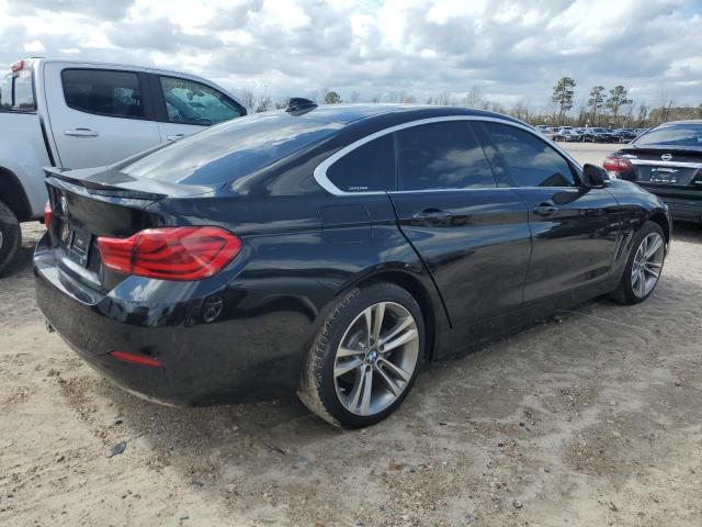 Photo 3 from auction – 2018 BMW 430XI GRAN with VIN WBA4J3C54JBL04149