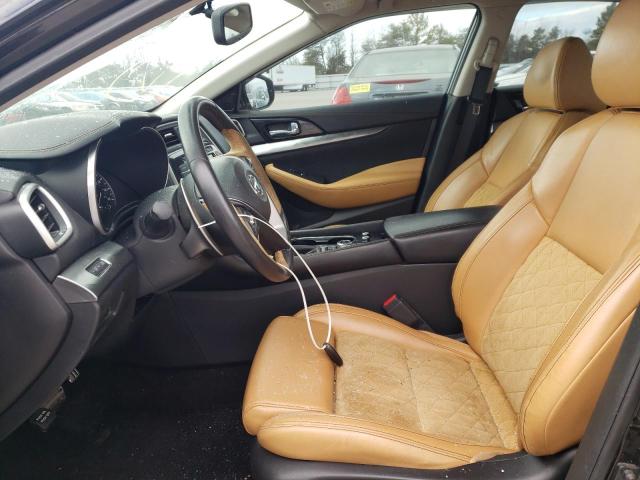 Photo 7 from auction – 2016 NISSAN MAXIMA 3.5 with VIN 1N4AA6AP8GC439963