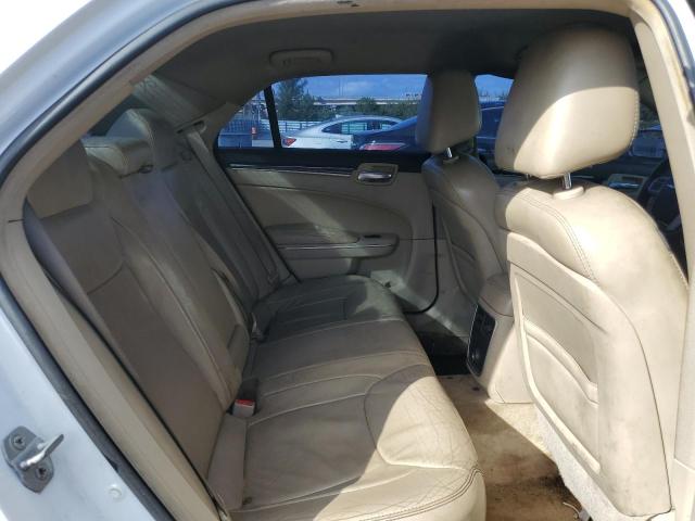 Photo 10 from auction – 2014 CHRYSLER 300 with VIN 2C3CCAAG7EH163242