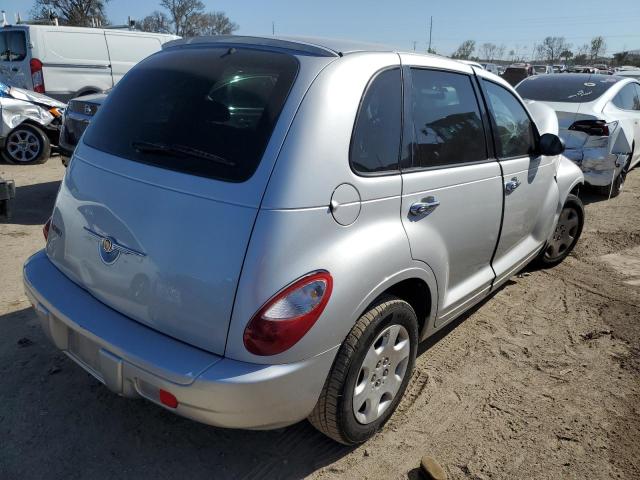 Photo 3 from auction – 2009 CHRYSLER PT CRUISER with VIN 3A8FY48989T556756