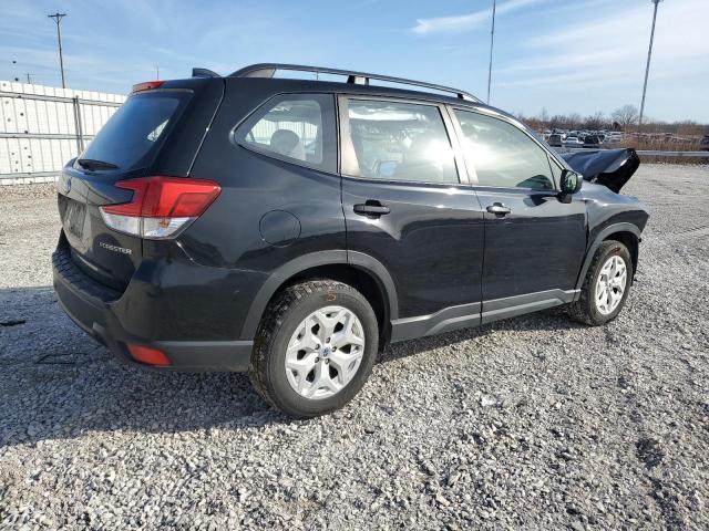 Photo 3 from auction – 2019 SUBARU FORESTER with VIN JF2SKACC3KH581580