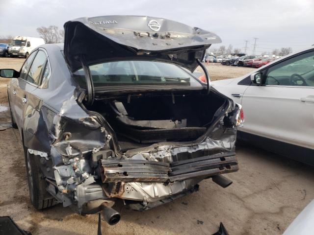 Photo 6 from auction – 2015 NISSAN ALTIMA with VIN 1N4AL3AP8FC486367