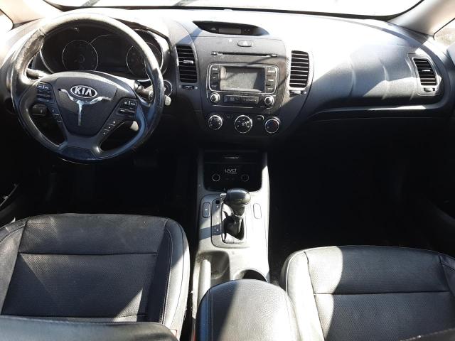 Photo 8 from auction – 2015 KIA FORTE EX with VIN KNAFZ4A85F5324761