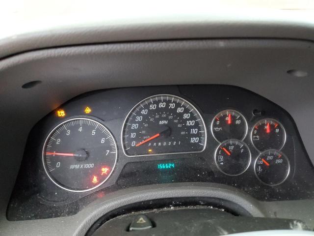 Photo 9 from auction – 2006 GMC ENVOY with VIN 1GKDT13S962332063