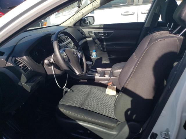 Photo 7 from auction – 2018 NISSAN ALTIMA 2.5 with VIN 1N4AL3AP1JC136359