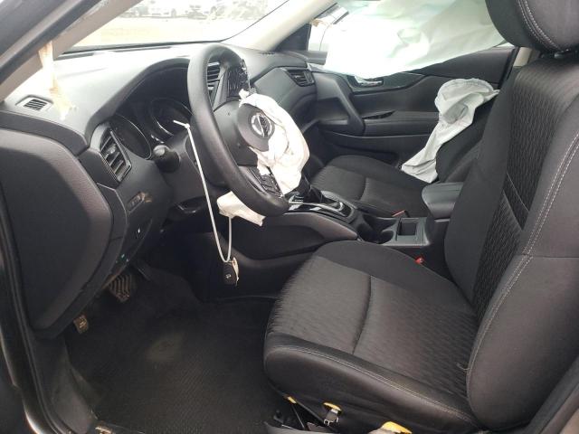 Photo 7 from auction – 2018 NISSAN ROGUE S with VIN KNMAT2MV4JP501155