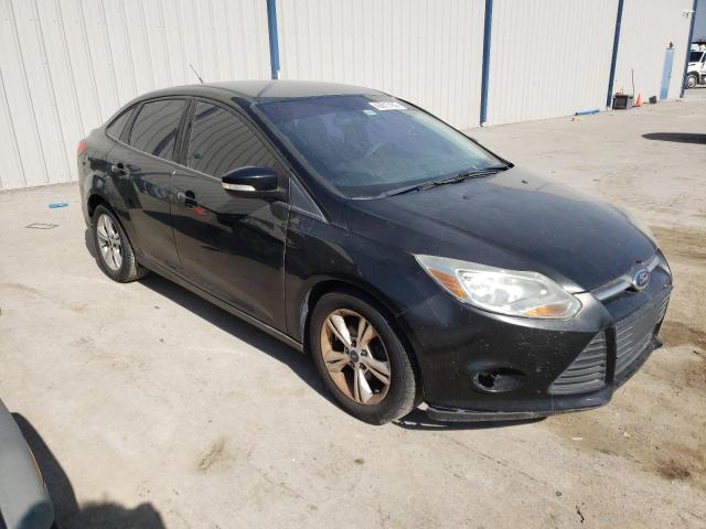 Photo 4 from auction – 2013 FORD FOCUS SE with VIN 1FADP3F28DL337811