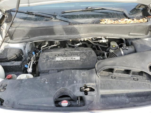 Photo 12 from auction – 2010 HONDA PILOT EXL with VIN 5FNYF4H58AB034943