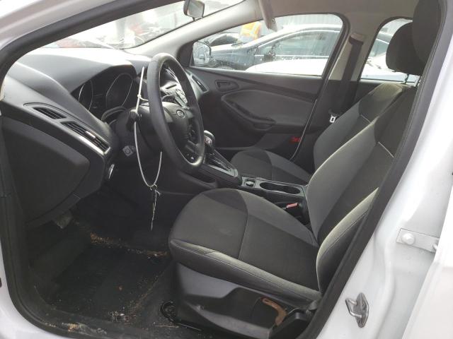 Photo 7 from auction – 2012 FORD FOCUS S with VIN 1FAHP3E27CL402388