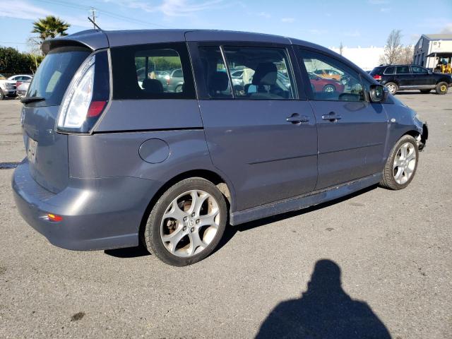 Photo 3 from auction – 2008 MAZDA 5 with VIN JM1CR29L780319936