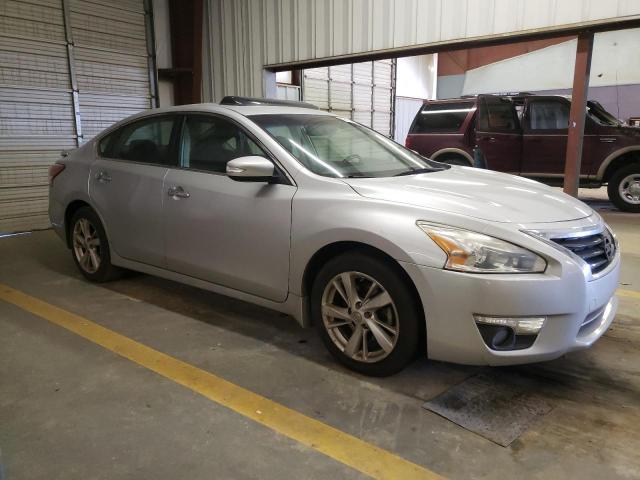 Photo 4 from auction – 2013 NISSAN ALTIMA with VIN 1N4AL3AP5DC145358