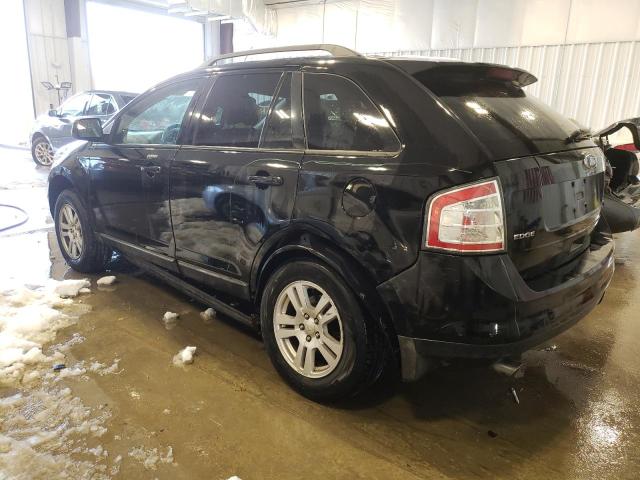 Photo 2 from auction – 2008 FORD EDGE SEL with VIN 2FMDK48CX8BB23019