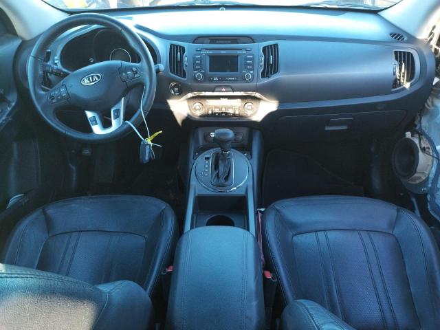 Photo 8 from auction – 2012 KIA SPORTAGE E with VIN KNDPC3A28C7326793
