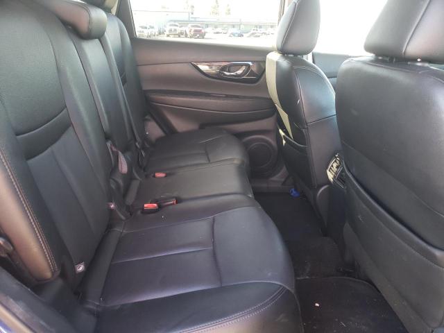 Photo 11 from auction – 2019 NISSAN ROGUE S with VIN 5N1AT2MT3KC753448