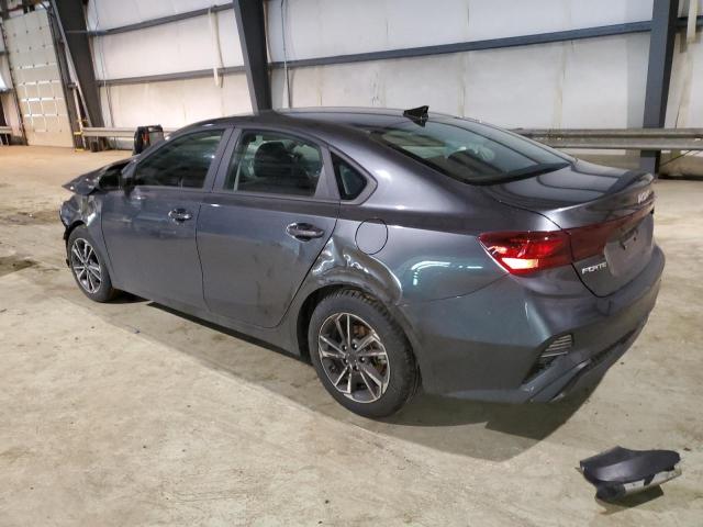Photo 2 from auction – 2022 KIA FORTE FE with VIN 3KPF24AD5NE439318