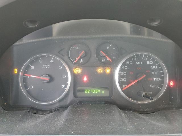 Photo 9 from auction – 2005 FORD FIVE HUNDR with VIN 1FAFP231X5G138218
