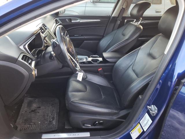 Photo 7 from auction – 2013 FORD FUSION TIT with VIN 3FA6P0D90DR103347