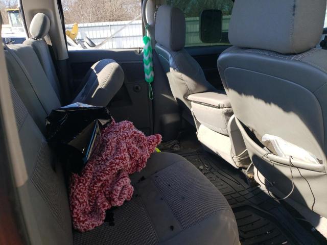 Photo 11 from auction – 2007 DODGE RAM 3500 S with VIN 3D7ML48A37G806908