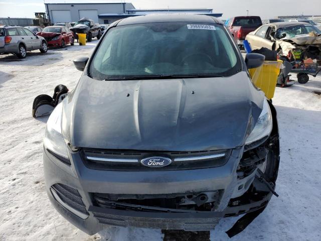 Photo 5 from auction – 2015 FORD ESCAPE SE with VIN 1FMCU9G90FUB26379