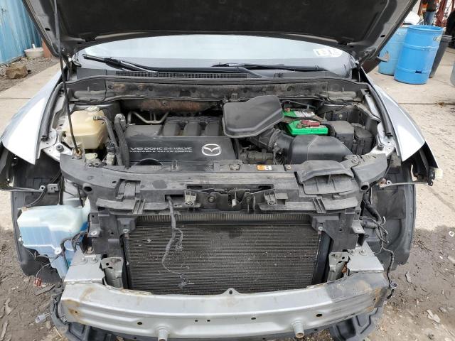 Photo 11 from auction – 2009 MAZDA CX-9 with VIN JM3TB38A090173558