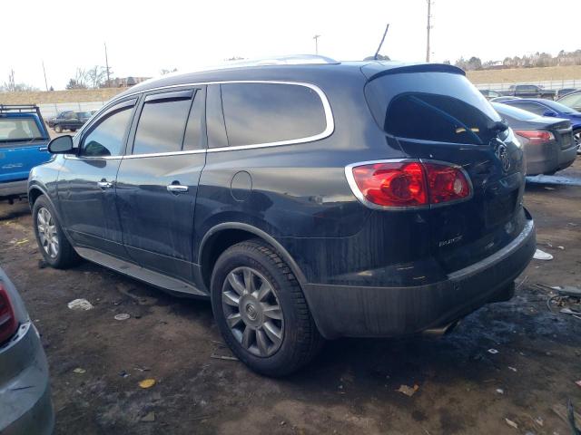 Photo 2 from auction – 2012 BUICK ENCLAVE with VIN 5GAKVDED2CJ187741