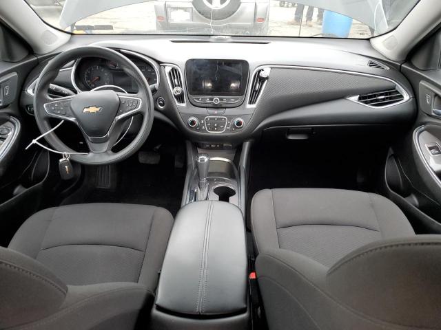 Photo 8 from auction – 2019 CHEVROLET MALIBU LT with VIN 1G1ZD5ST5KF171190