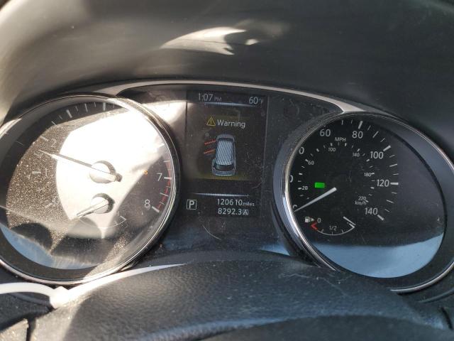 صورة رقم 9 من المزاد - 2016 NISSAN ROGUE S مع VIN KNMAT2MT8GP618468