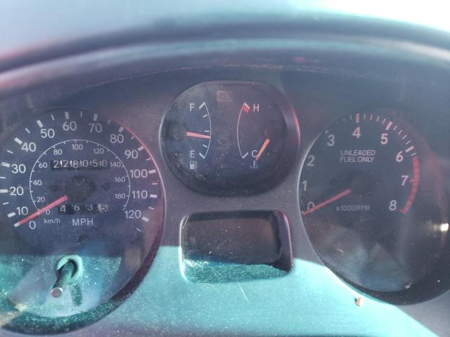 Foto 9 de la subasta – 1997 TOYOTA RAV4 con VIN JT3GP10V5V0010658