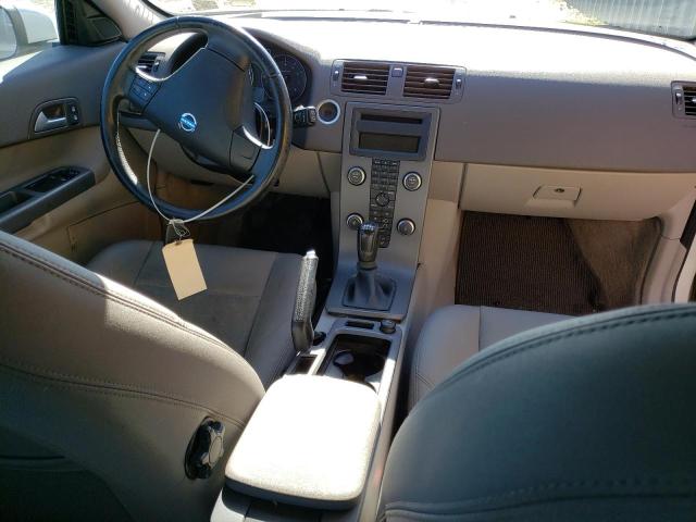 Photo 8 from auction – 2009 VOLVO C30 T5 with VIN YV1MK672992145409