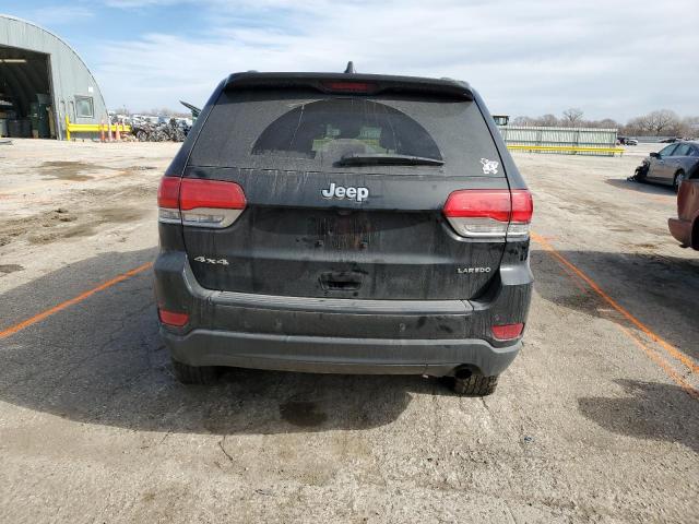 Photo 6 from auction – 2018 JEEP GRAND CHER with VIN 1C4RJFAG4JC351786