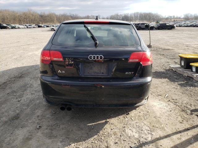 Photo 6 from auction – 2006 AUDI A3 2.0 PRE with VIN WAUNF78P16A017288