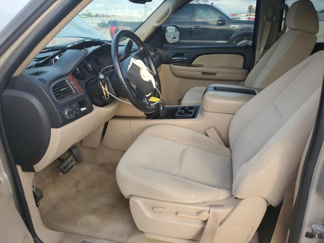 Photo 7 from auction – 2007 CHEVROLET AVALANCHE with VIN 3GNEC120X7G174364