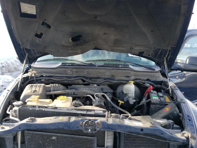 Photo 11 from auction – 2006 DODGE RAM 1500 S with VIN 1D3HU18216J142564