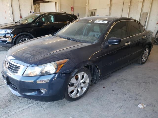 Photo 1 from auction – 2010 HONDA ACCORD EXL with VIN 5KBCP3F84AB010249