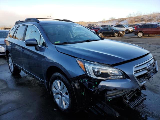 Photo 4 from auction – 2017 SUBARU OUTBACK 2. with VIN 4S4BSAFC1H3422942
