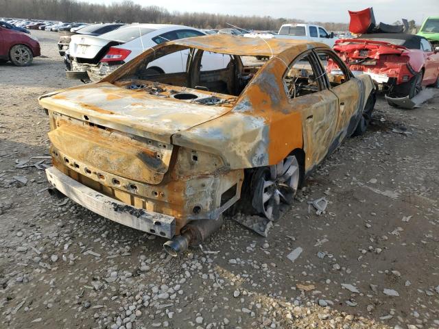 Photo 3 from auction – 2019 DODGE CHARGER SC with VIN 2C3CDXGJ1KH644862