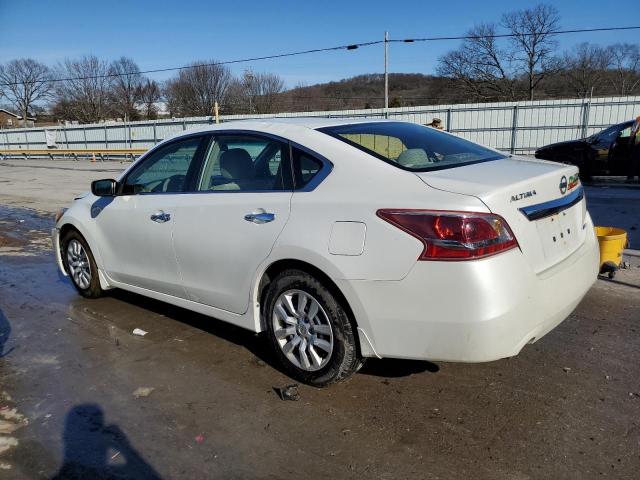 Photo 2 from auction – 2013 NISSAN ALTIMA 2.5 with VIN 1N4AL3AP2DC292611