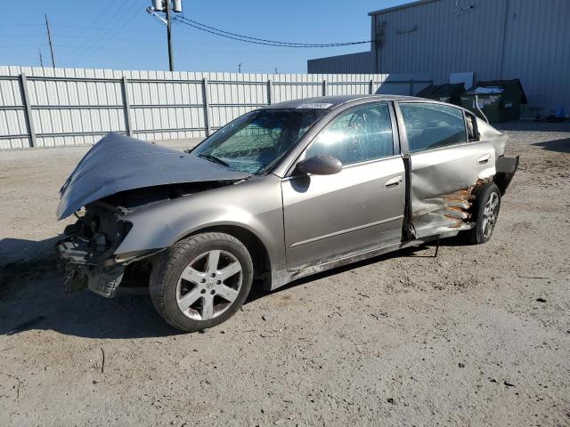 NISSAN ALTIMA S 2006 with VIN 1N4AL11D26C212169 - Photo from auction