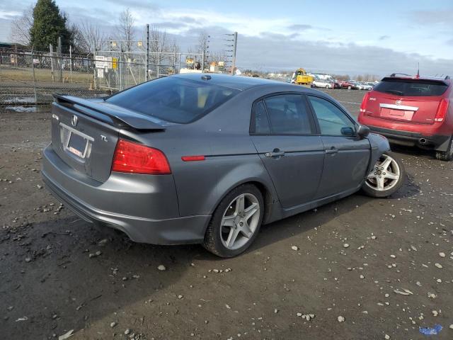 Photo 3 from auction – 2005 ACURA TL with VIN 19UUA66245A031068