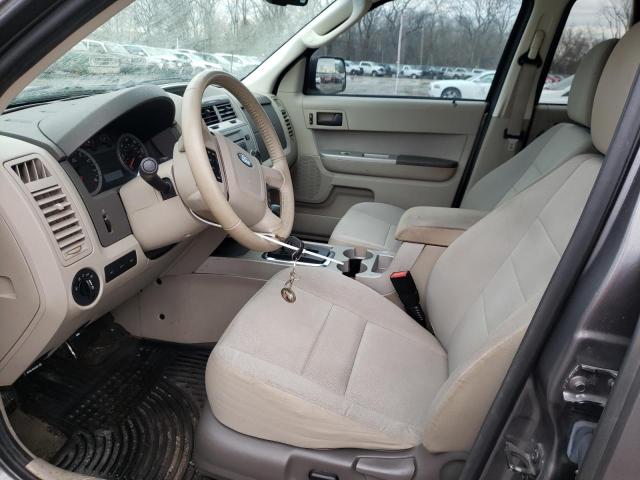 Photo 7 from auction – 2012 FORD ESCAPE XLT with VIN 1FMCU0DG5CKB58329