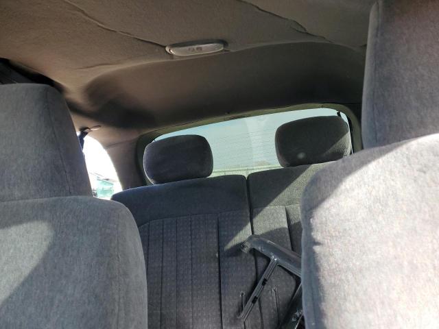 Foto 10 de la subasta – 2002 CHEVROLET BLAZER con VIN 1GNCS18WX2K169687
