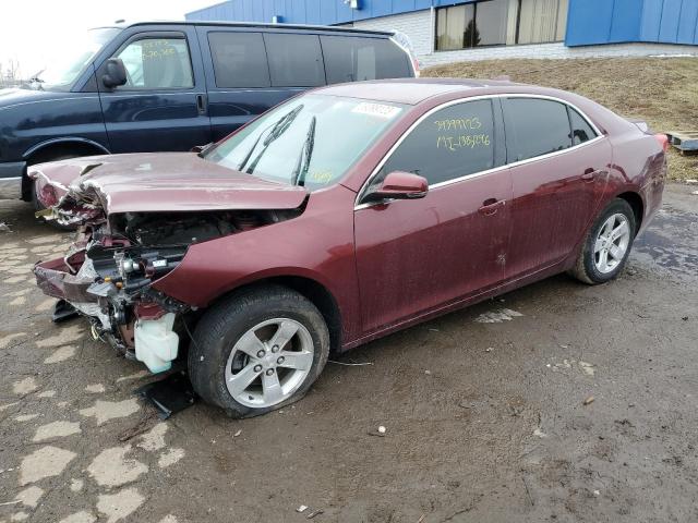 Photo 1 from auction – 2016 CHEVROLET MALIBU LIM with VIN 1G11C5SA7GF158981